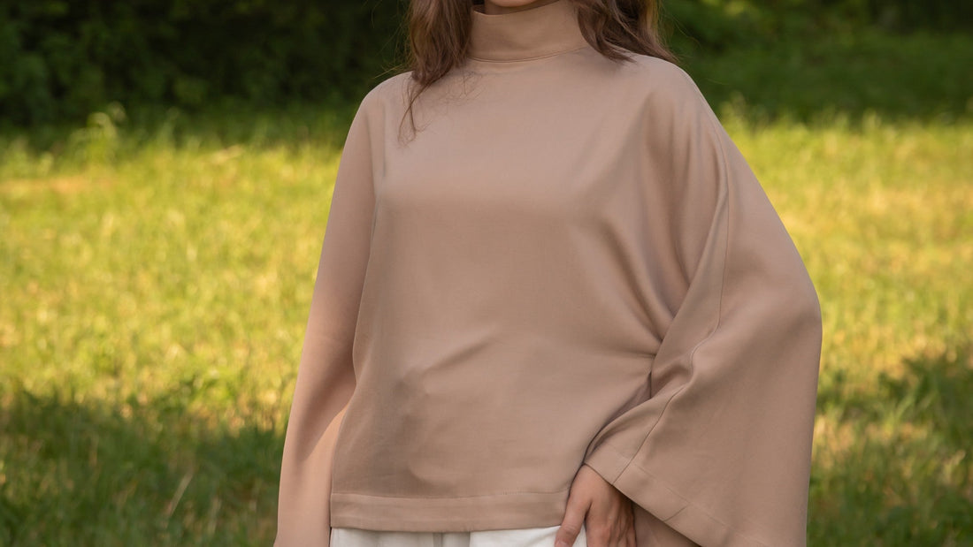 Does Lyocell Shrink? How to Wash Lyocell Clothing