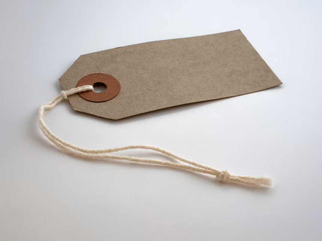 How to Read Clothing Labels: Understanding Fabric Composition