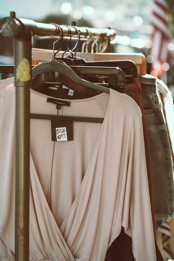 Cost Per Wear: Understanding the Real Cost of Clothes