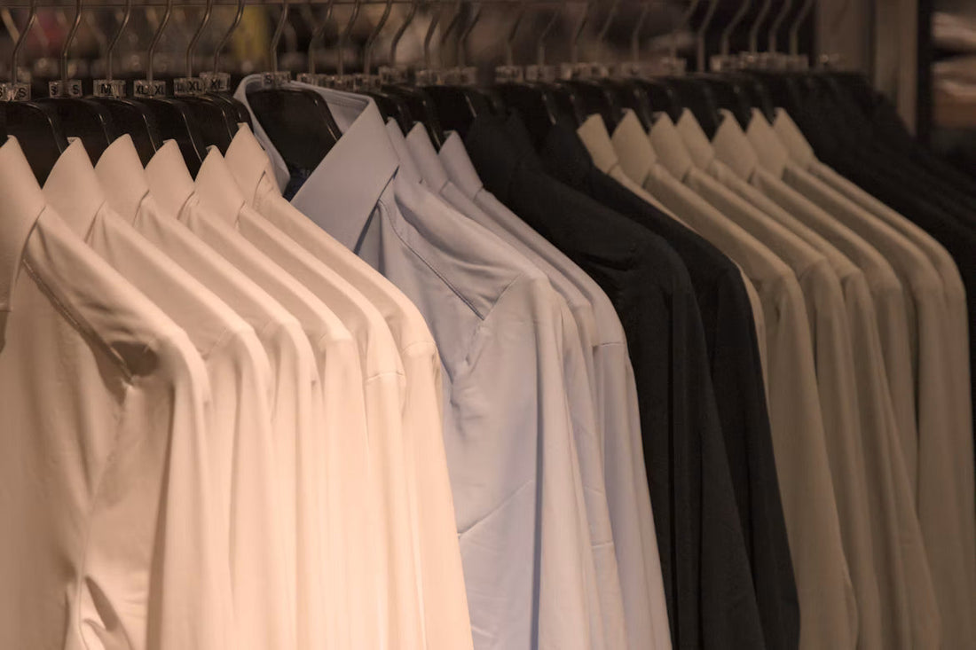 How to Build a Wardrobe You Actually Wear