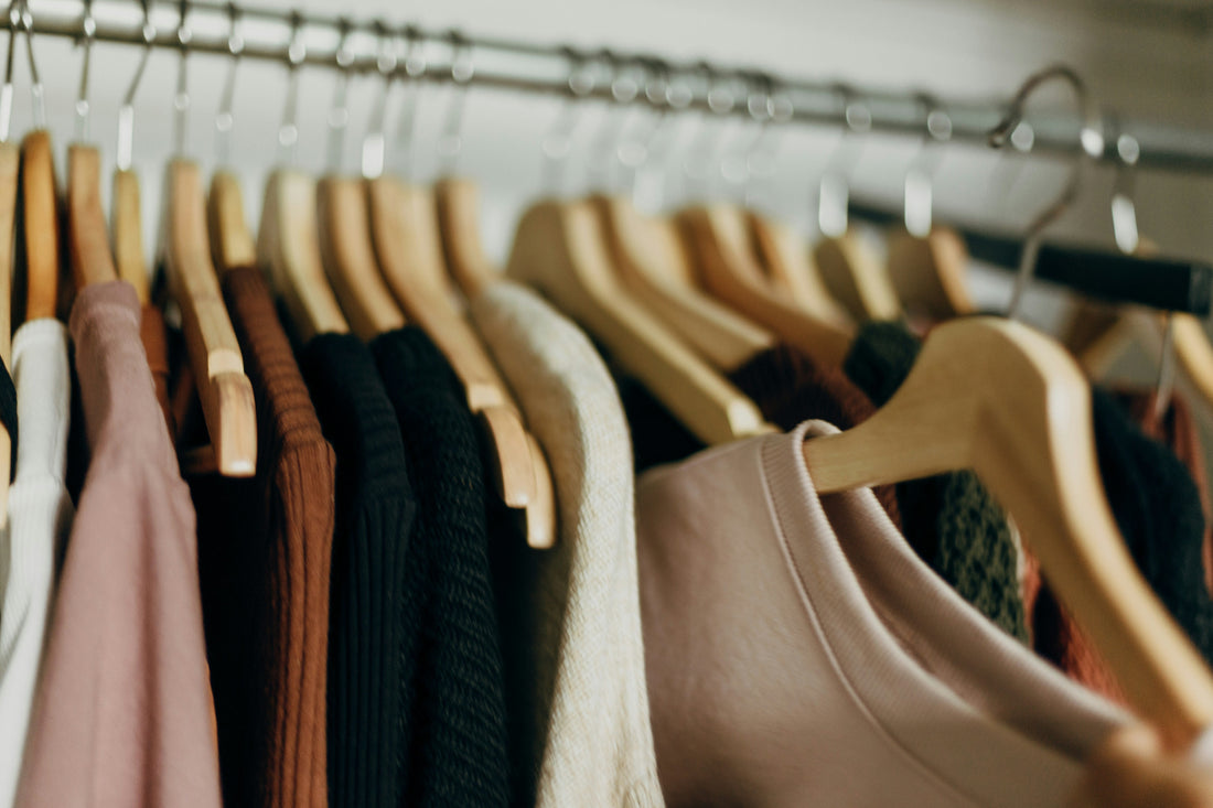 What Makes Clothing Timeless? A Guide to Lasting Style